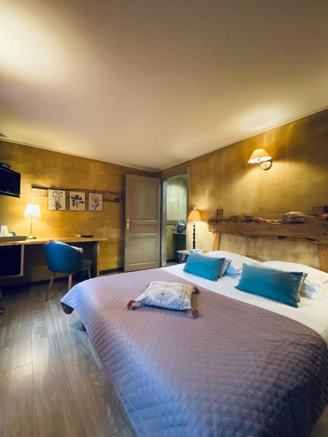 Le Chalet D'Etienne Saint-Etienne-les-Remiremont Εξωτερικό φωτογραφία